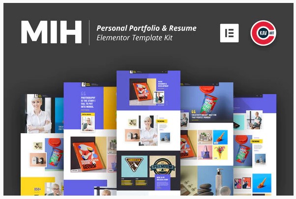 [Themeforest] MIH - Personal Portfolio & Resume Te_0.jpg